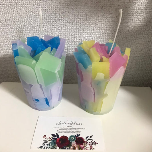 お客さまの声 #2