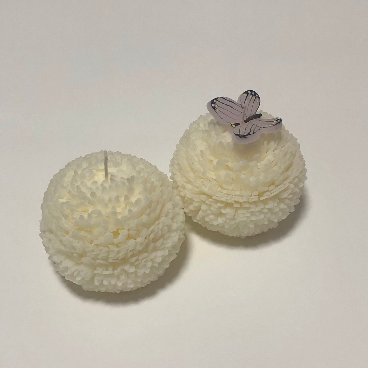 FlowerCandle : ピンポンマム