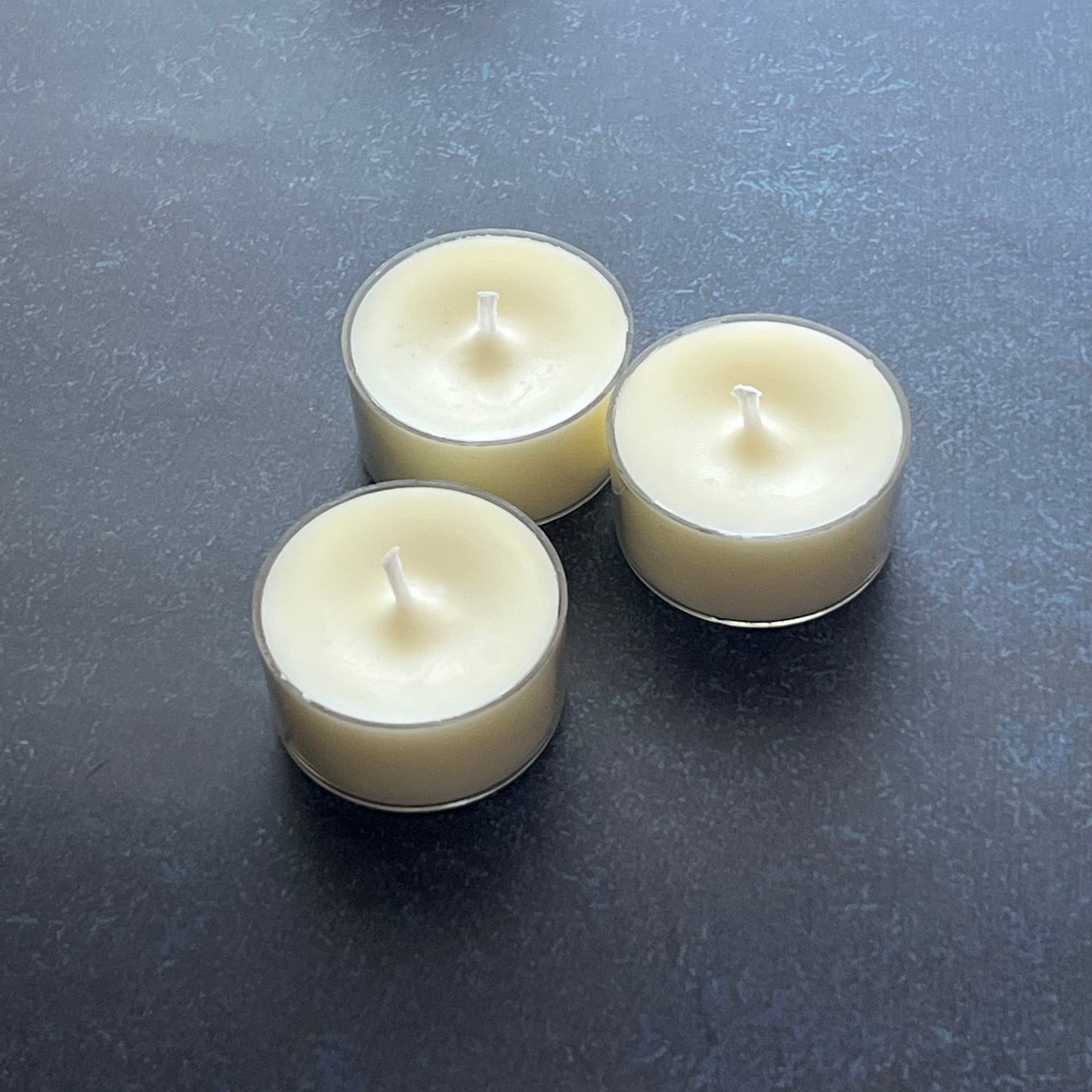 ScentedCandle : アロマ 香りのサンプル