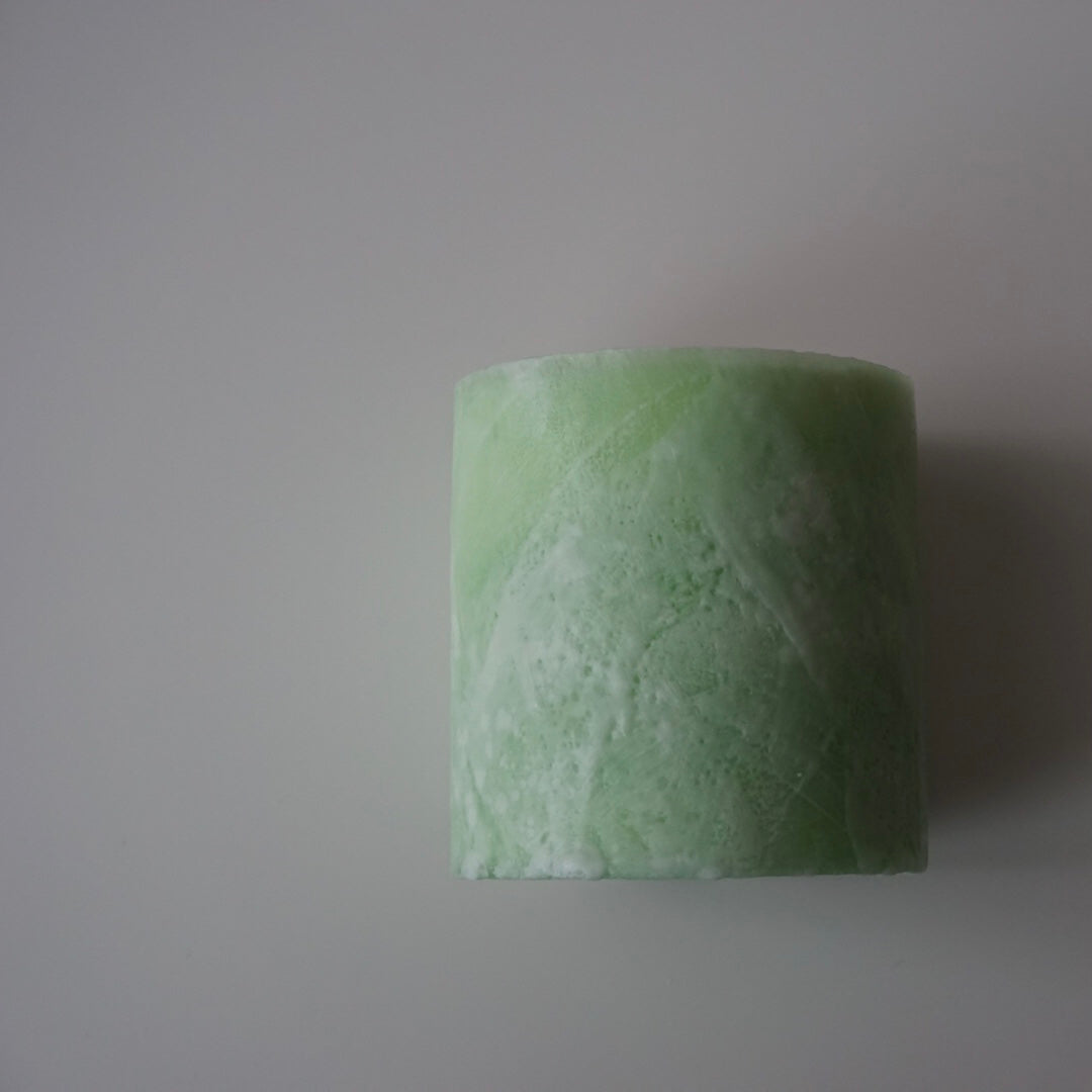 ScentedCandle : ダブルアロマ《Refresh》