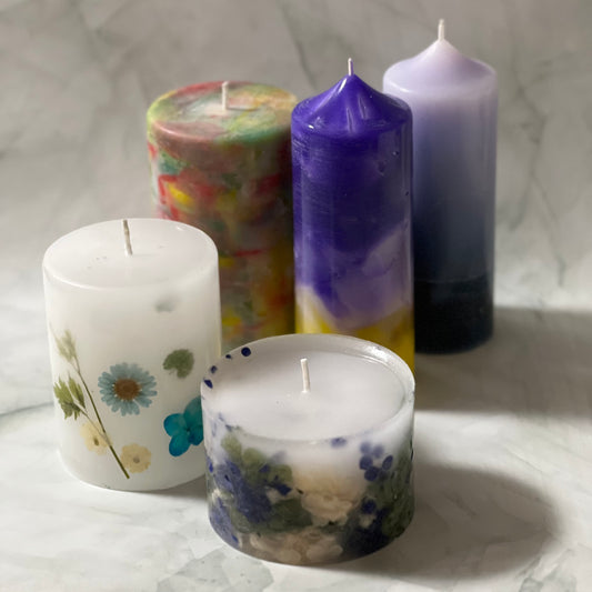 Kiso:パラフィン　*ACAベースコース