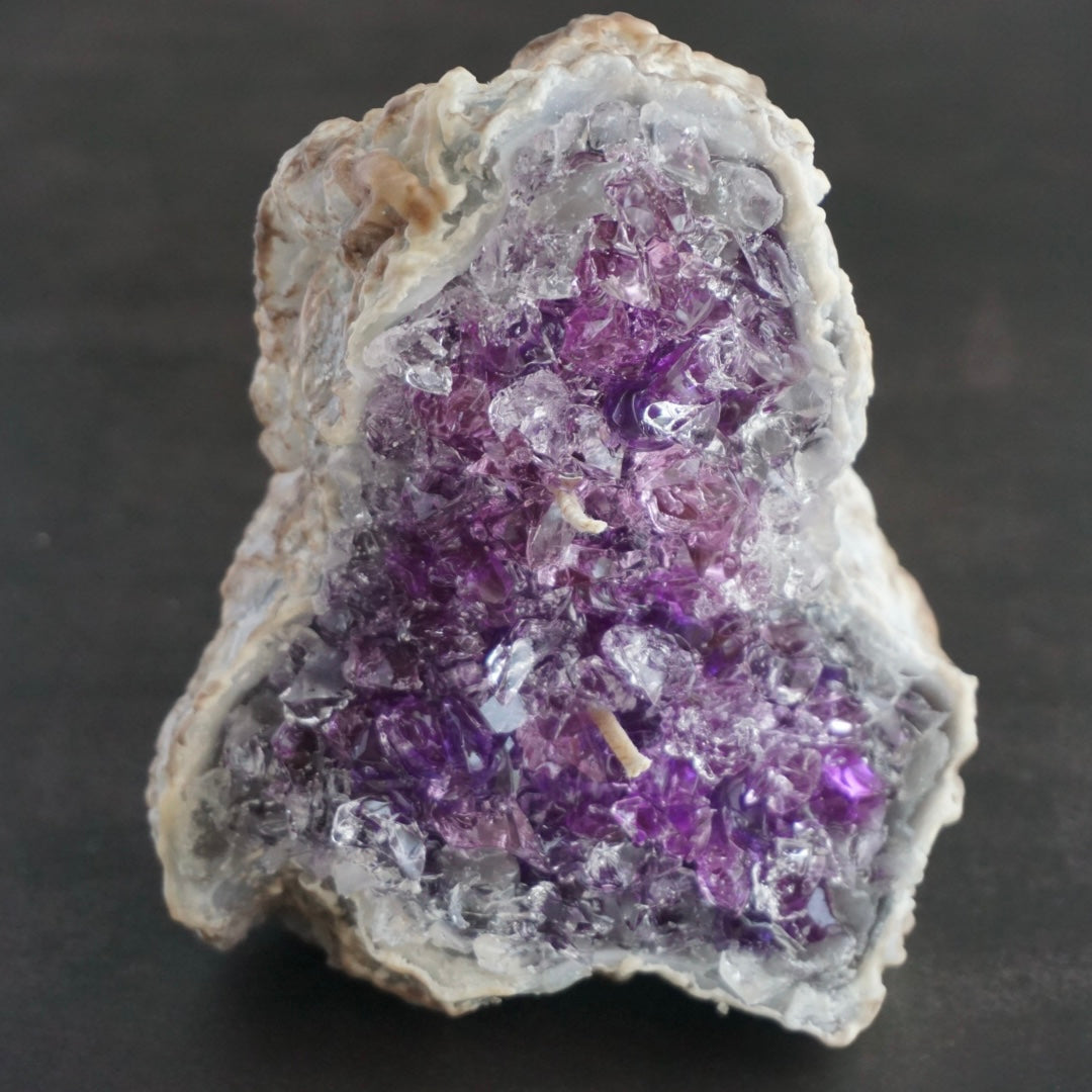 Violet Glow