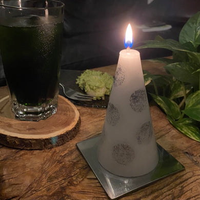 ドットキャンドル - Laule’a Kalama Candle
